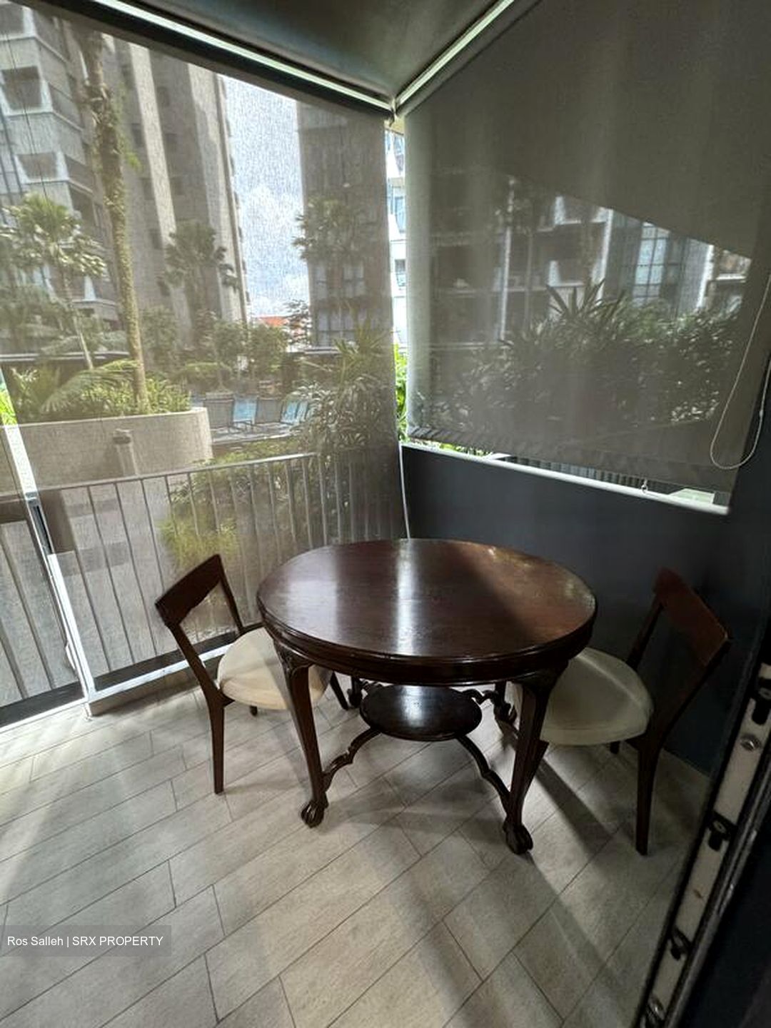 The Garden Residences (D19), Apartment #485455351